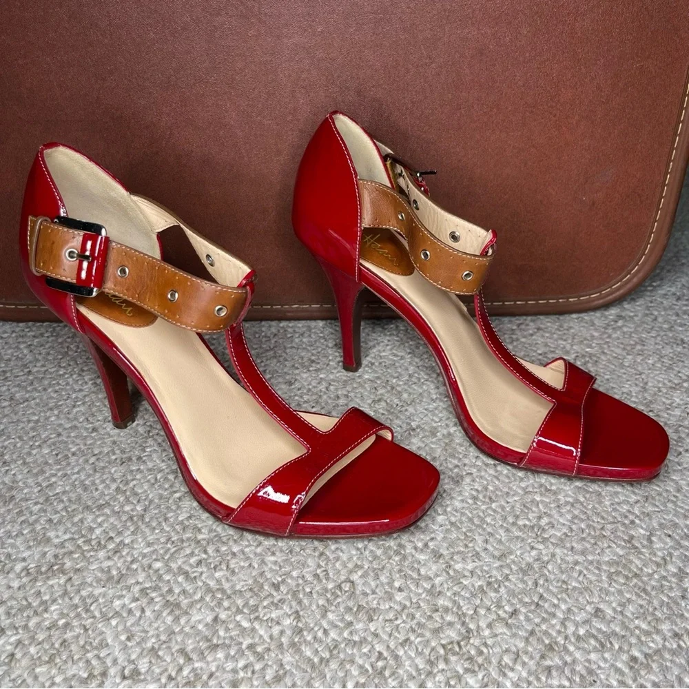 Cole Haan heels